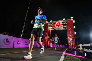 BIB: 
                            <button type="button" onclick="openModal(26534210)" class="btn btn-primary btn-sm float-right btn-popup" data-toggle="modal" data-target=".modal-high-quality">
                        <i class="fas fa-shopping-cart"></i> Add to Cart
                    </button>
                                            <button type="button" onclick="isThisMe(26534210, true)" class="btn btn-success btn-sm float-right btn-popup btn-isme hidden" data-toggle="tooltip" data-placement="bottom" title="นี่คือรูปของคุณใช่ไหม คลิกที่นี่เพื่อเอาเข้าอัลบั้ม">
                        <i class="fas fa-plus"></i> Add to album
                    </button>
                    <button type="button" onclick="isThisMe(26534210, false)" class="btn btn-warning btn-sm float-right btn-popup btn-isnotme hidden">
                        <i class="fas fa-ban"></i> Remove from album
                    </button>